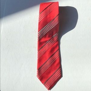 Giorgio Armani 💯% Silk Tie